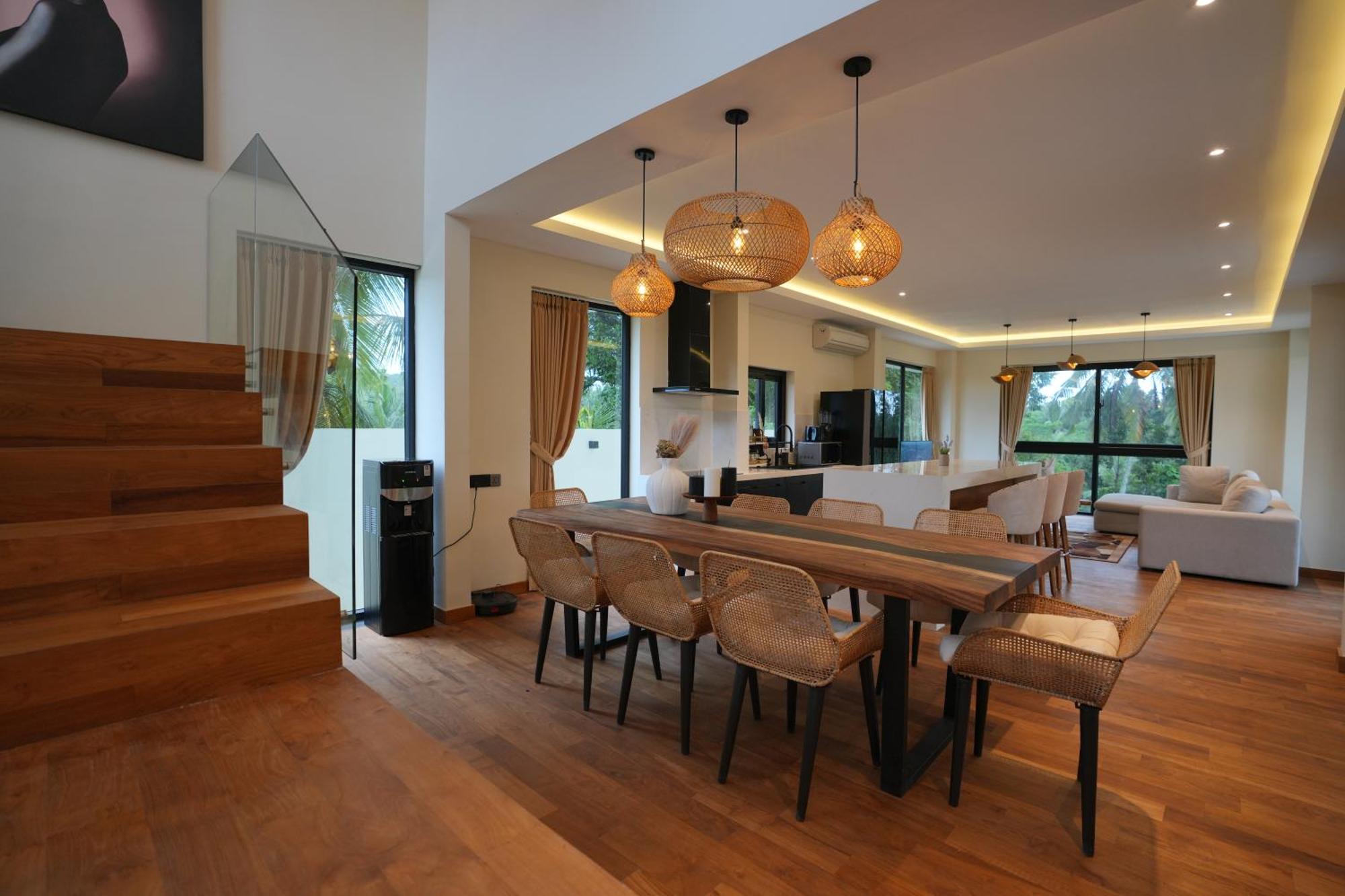 Honey Villa Ubud By Island Escape Exteriér fotografie