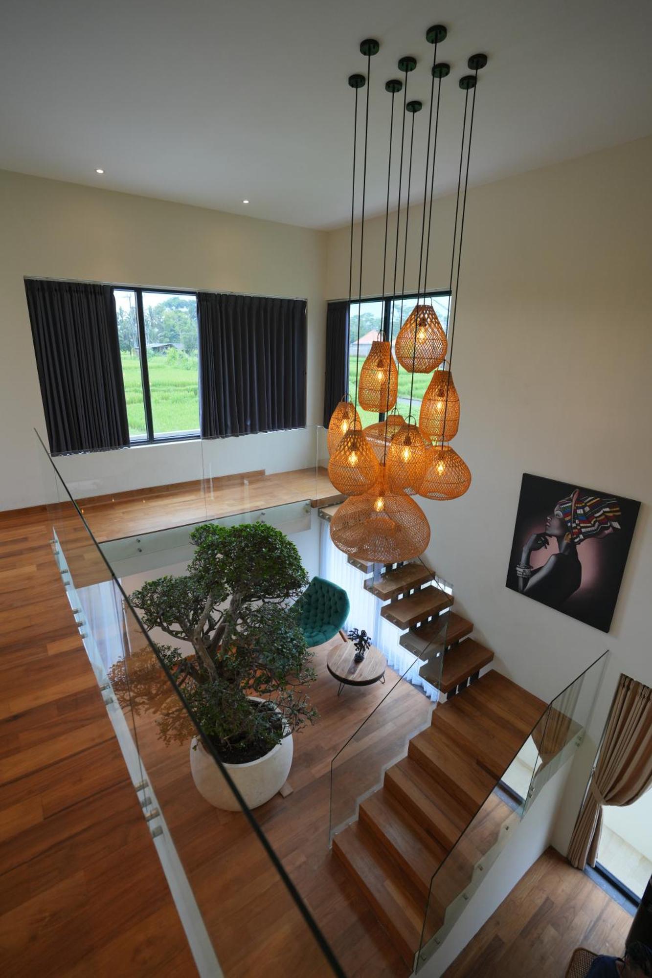 Honey Villa Ubud By Island Escape Exteriér fotografie