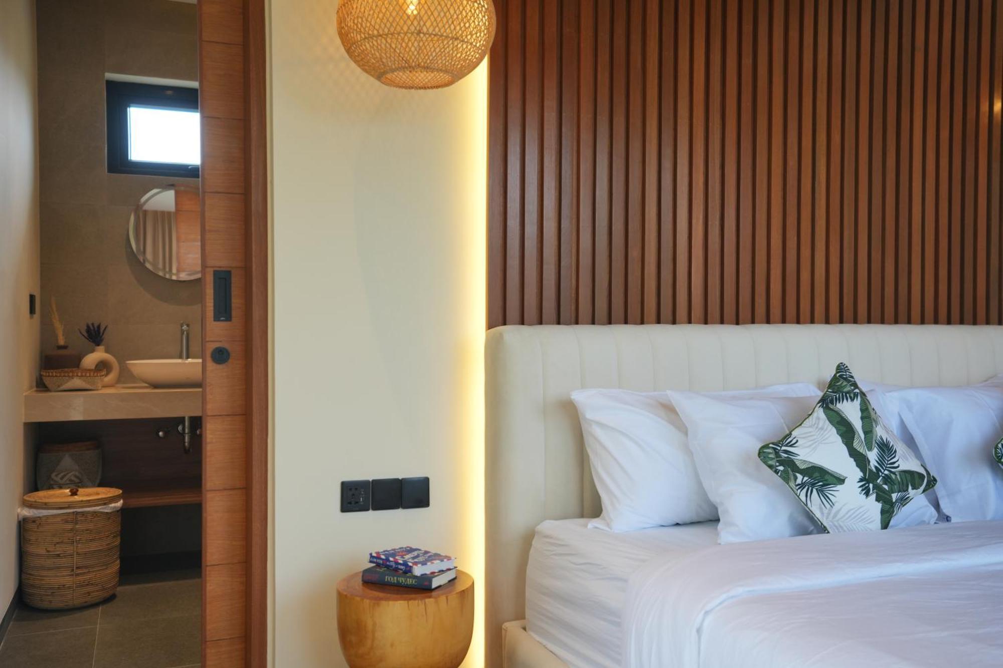 Honey Villa Ubud By Island Escape Exteriér fotografie