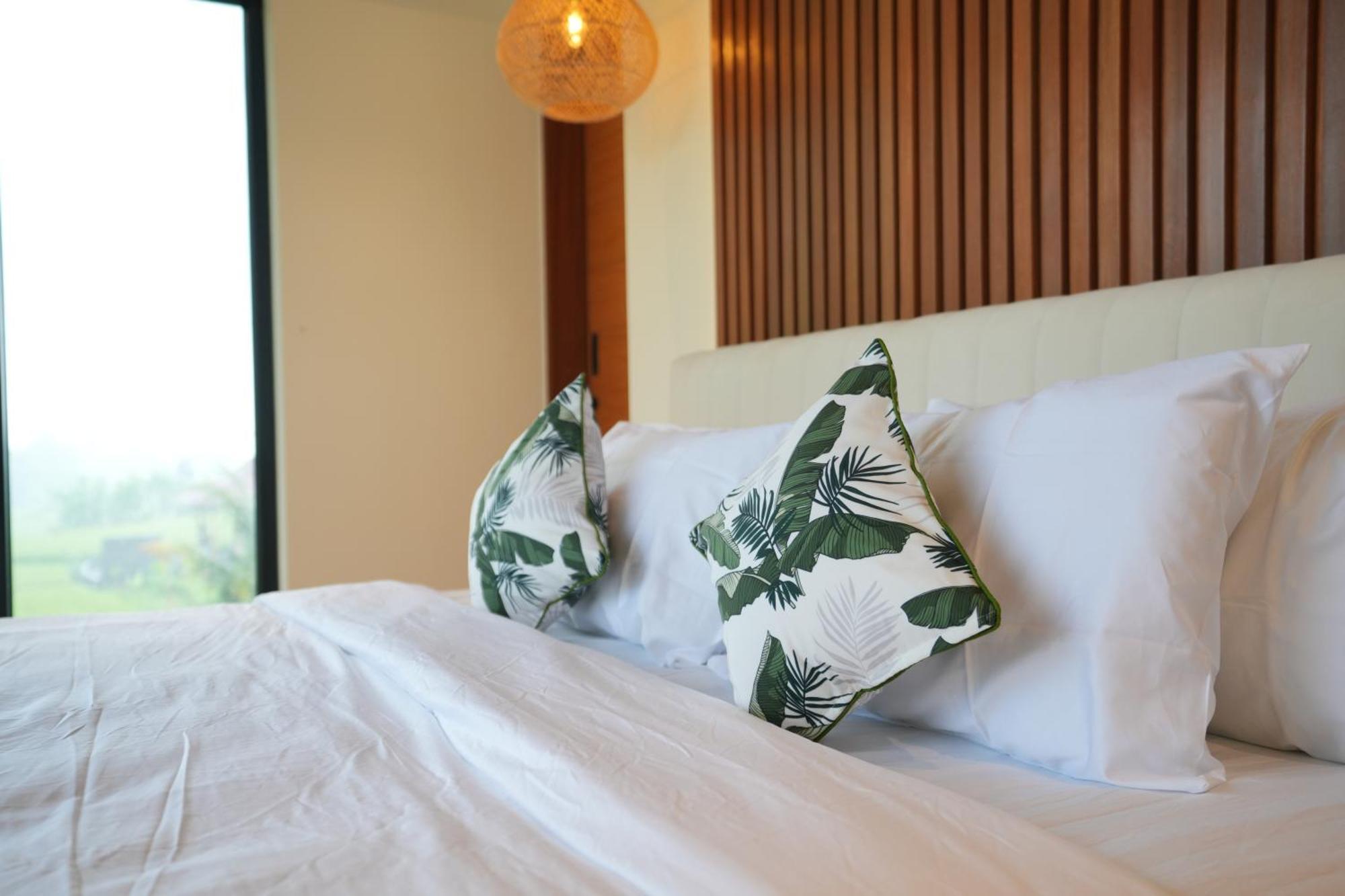 Honey Villa Ubud By Island Escape Exteriér fotografie