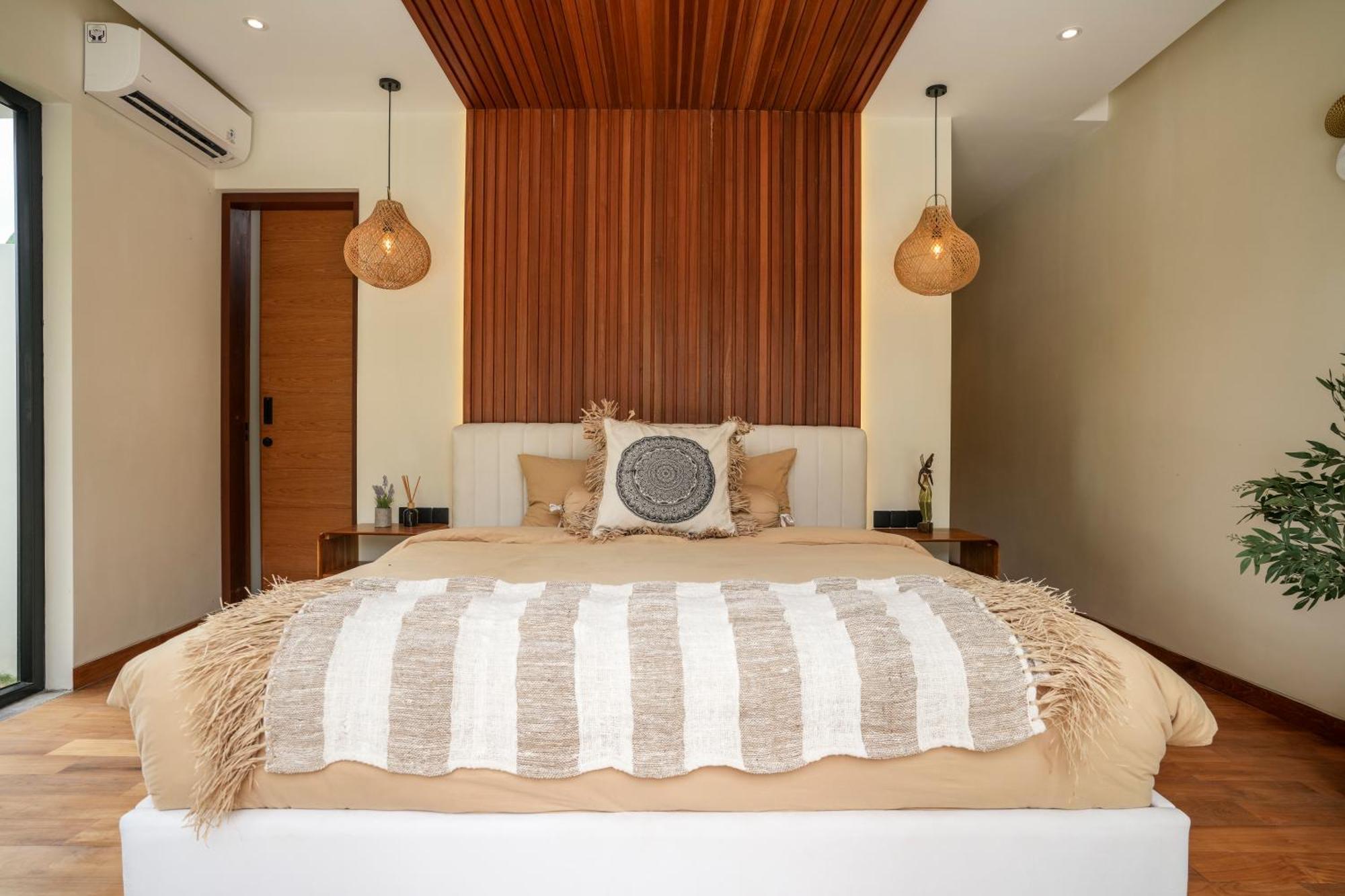 Honey Villa Ubud By Island Escape Exteriér fotografie