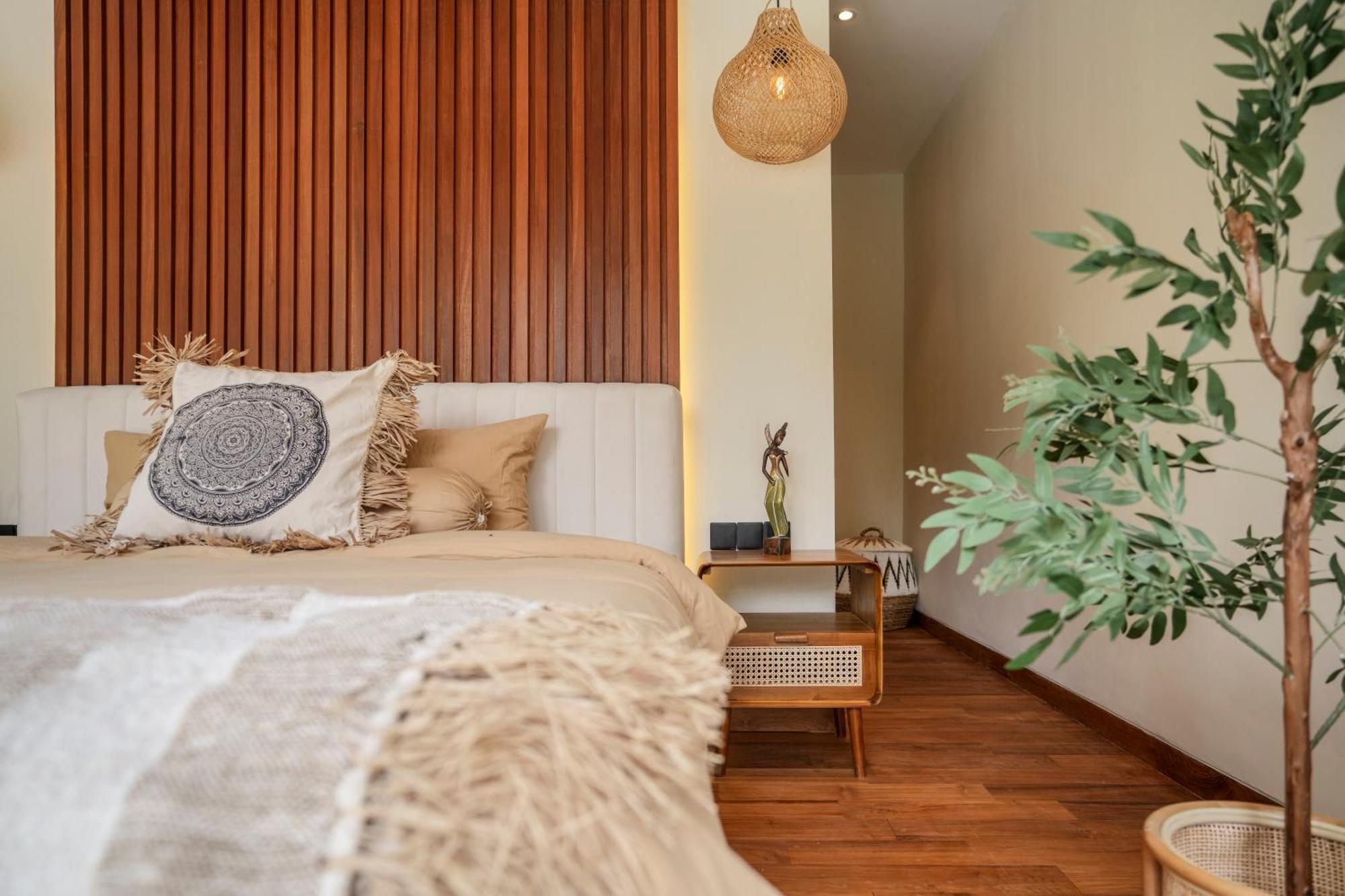 Honey Villa Ubud By Island Escape Exteriér fotografie