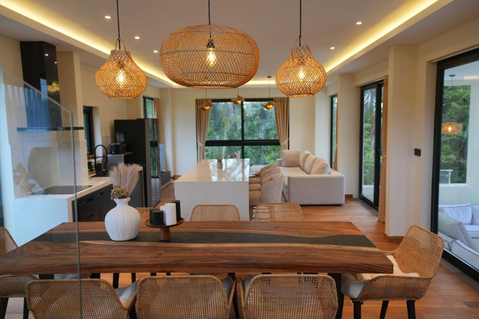 Honey Villa Ubud By Island Escape Exteriér fotografie